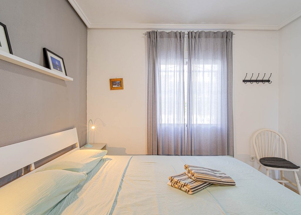 Sale - Townhouse - Ciudad Quesada - Doña Pepa
