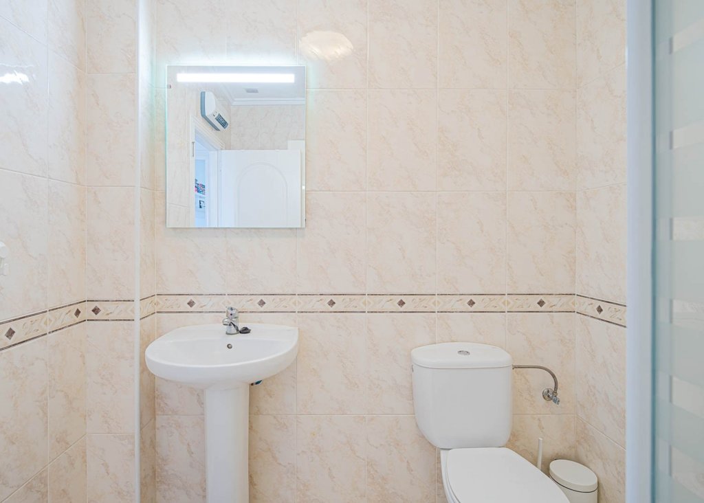 Sale - Townhouse - Ciudad Quesada - Doña Pepa