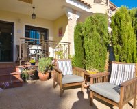 Sale - Townhouse - Ciudad Quesada - Doña Pepa