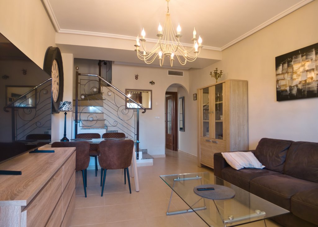 Sale - Townhouse - Ciudad Quesada - Doña Pepa