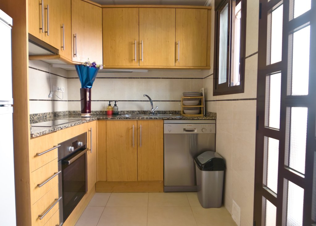 Sale - Townhouse - Ciudad Quesada - Doña Pepa
