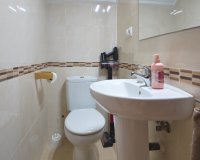 Sale - Townhouse - Ciudad Quesada - Doña Pepa