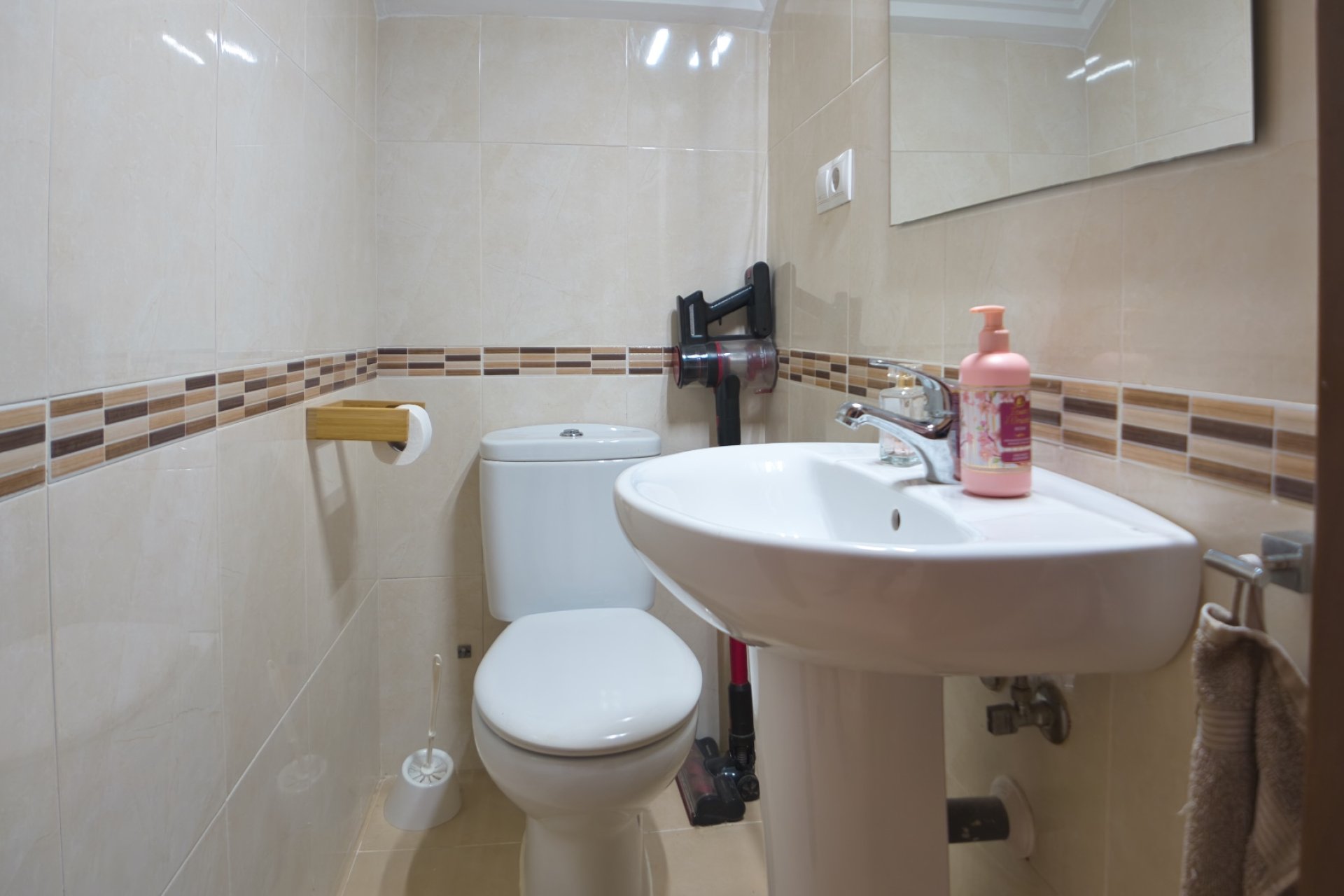 Sale - Townhouse - Ciudad Quesada - Doña Pepa