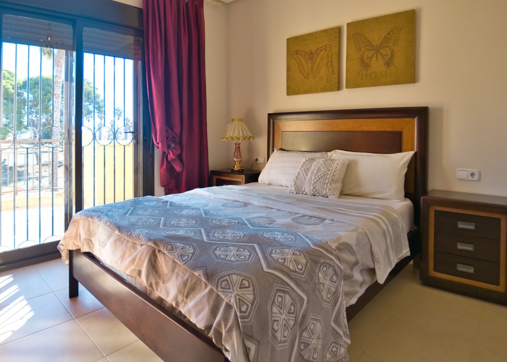 Sale - Townhouse - Ciudad Quesada - Doña Pepa