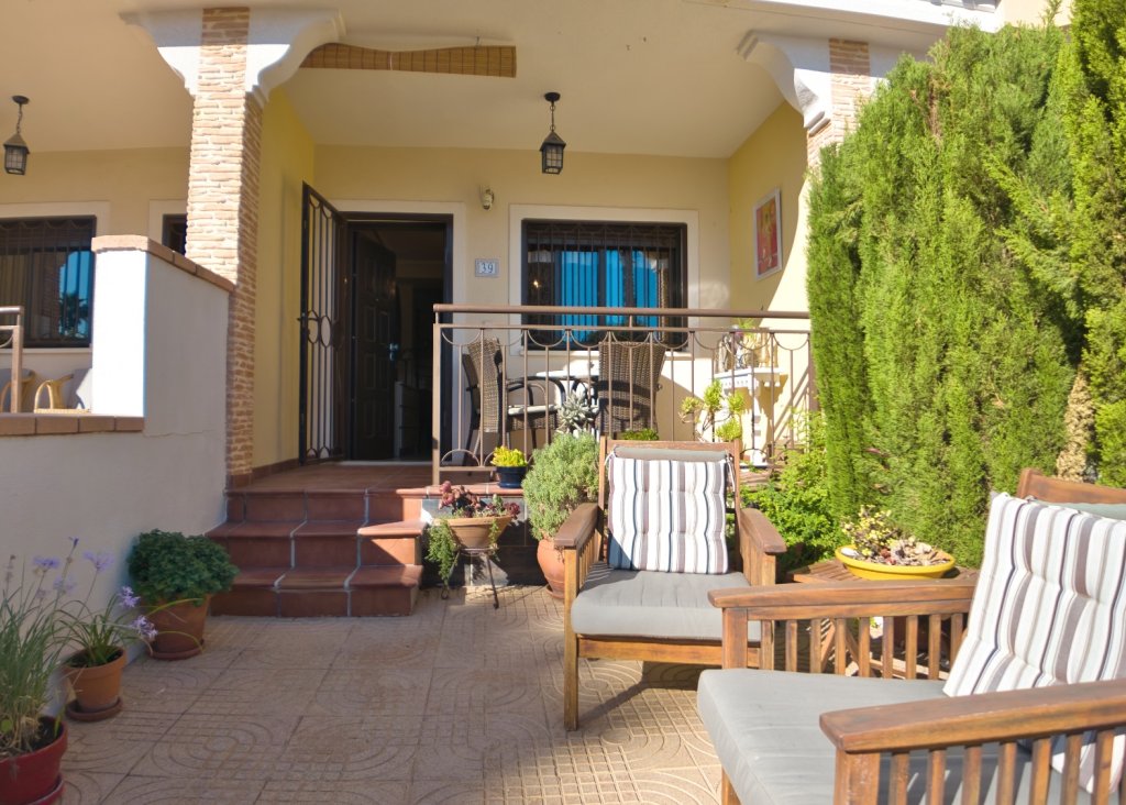 Sale - Townhouse - Ciudad Quesada - Doña Pepa