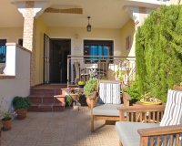Sale - Townhouse - Ciudad Quesada - Doña Pepa