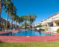 Sale - Townhouse - Ciudad Quesada - Doña Pepa
