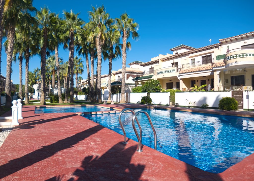 Sale - Townhouse - Ciudad Quesada - Doña Pepa