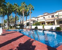Sale - Townhouse - Ciudad Quesada - Doña Pepa