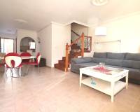 Sale - Townhouse - Ciudad Quesada - La Marquesa Golf