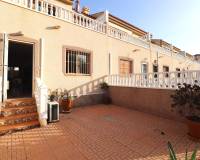 Sale - Townhouse - Ciudad Quesada - La Marquesa Golf