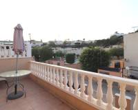 Sale - Townhouse - Ciudad Quesada - La Marquesa Golf