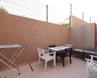 Sale - Townhouse - Ciudad Quesada - La Marquesa Golf