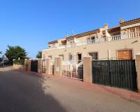 Sale - Townhouse - Ciudad Quesada - La Marquesa Golf