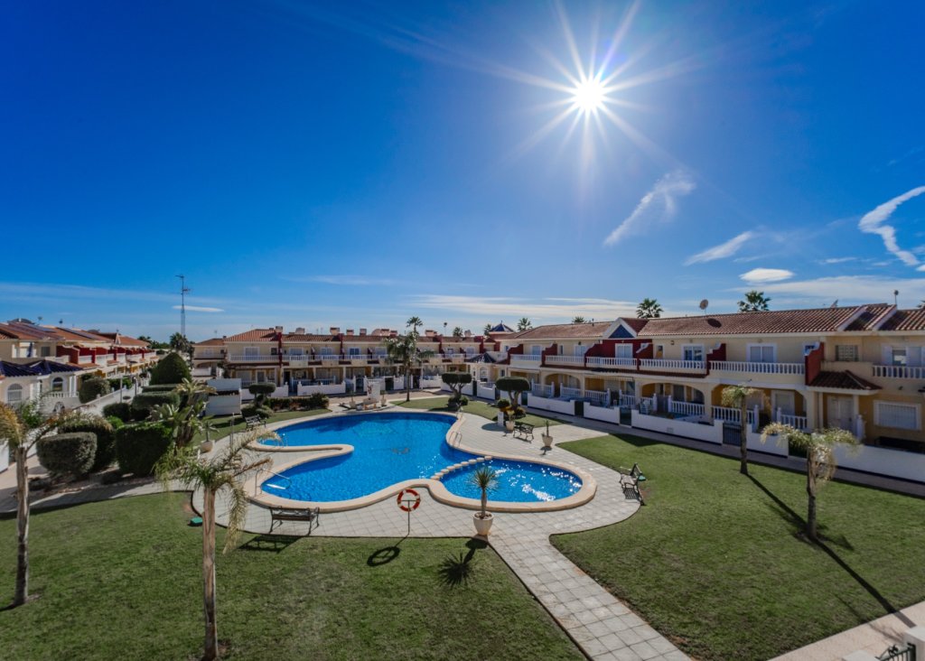 Sale - Townhouse - Ciudad Quesada - Lo Marabú