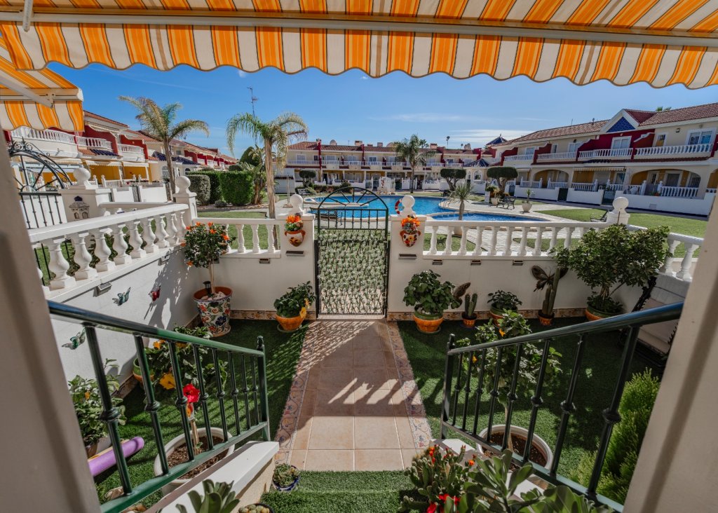 Sale - Townhouse - Ciudad Quesada - Lo Marabú