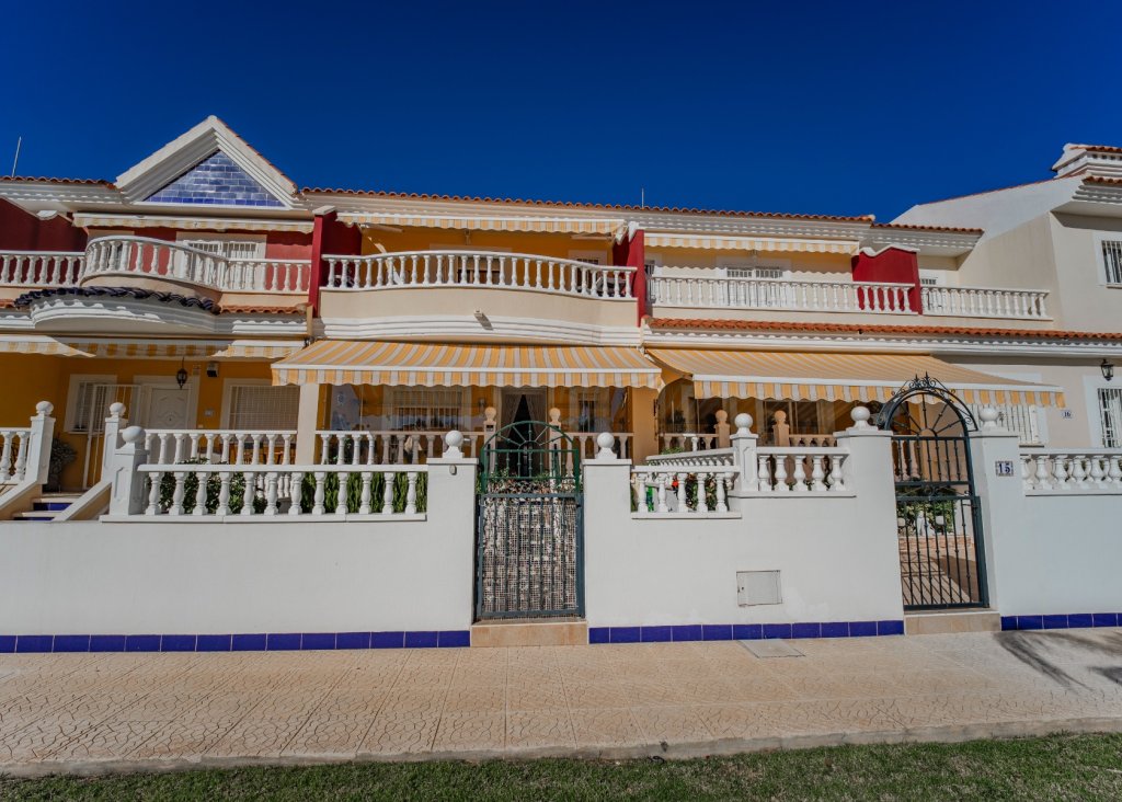 Sale - Townhouse - Ciudad Quesada - Lo Marabú