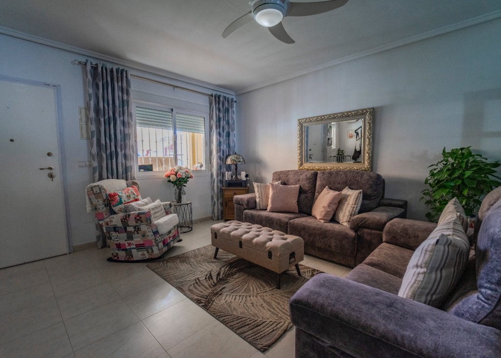 Sale - Townhouse - Ciudad Quesada - Lo Marabú