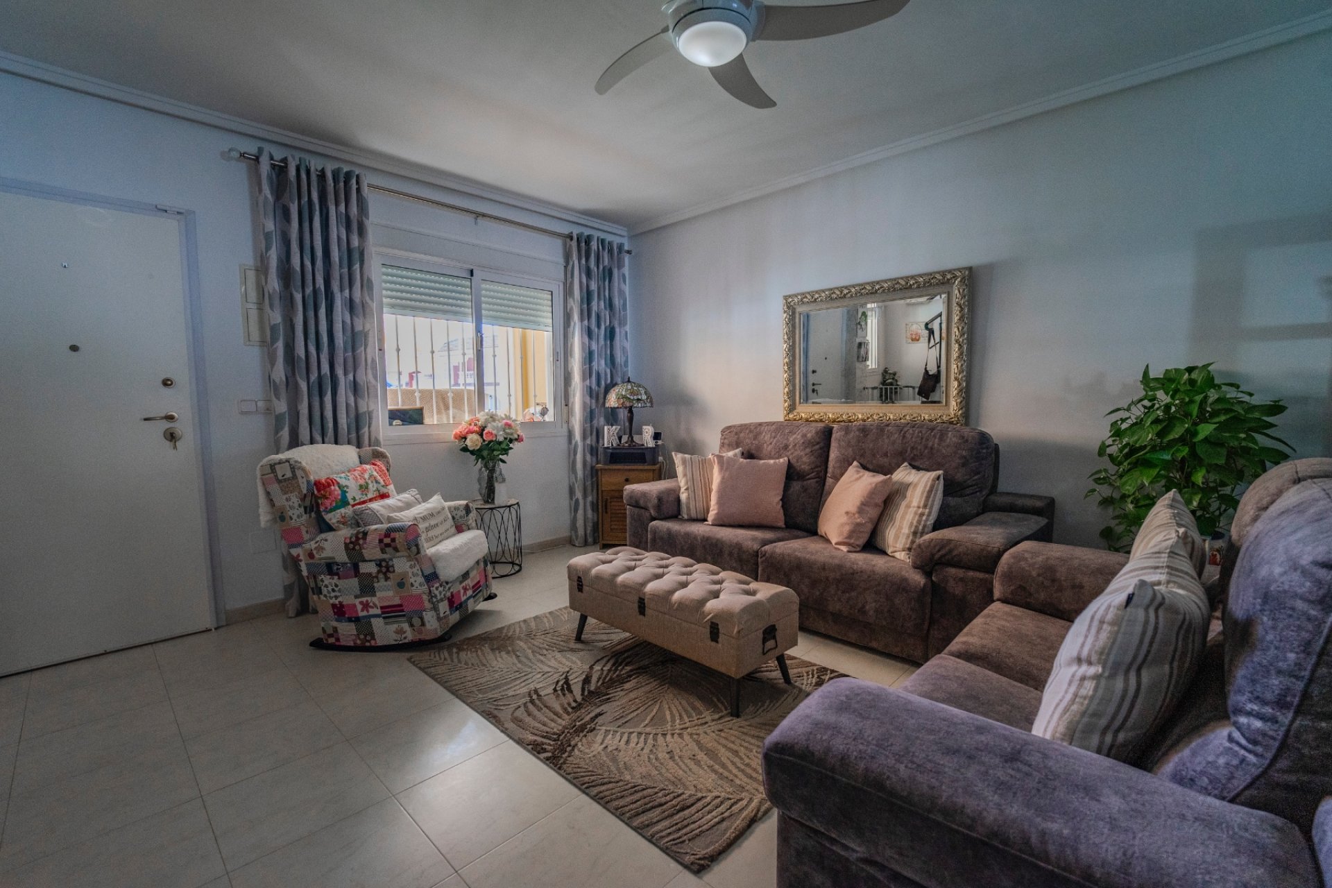 Sale - Townhouse - Ciudad Quesada - Lo Marabú