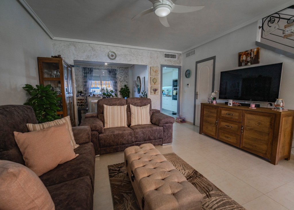 Sale - Townhouse - Ciudad Quesada - Lo Marabú