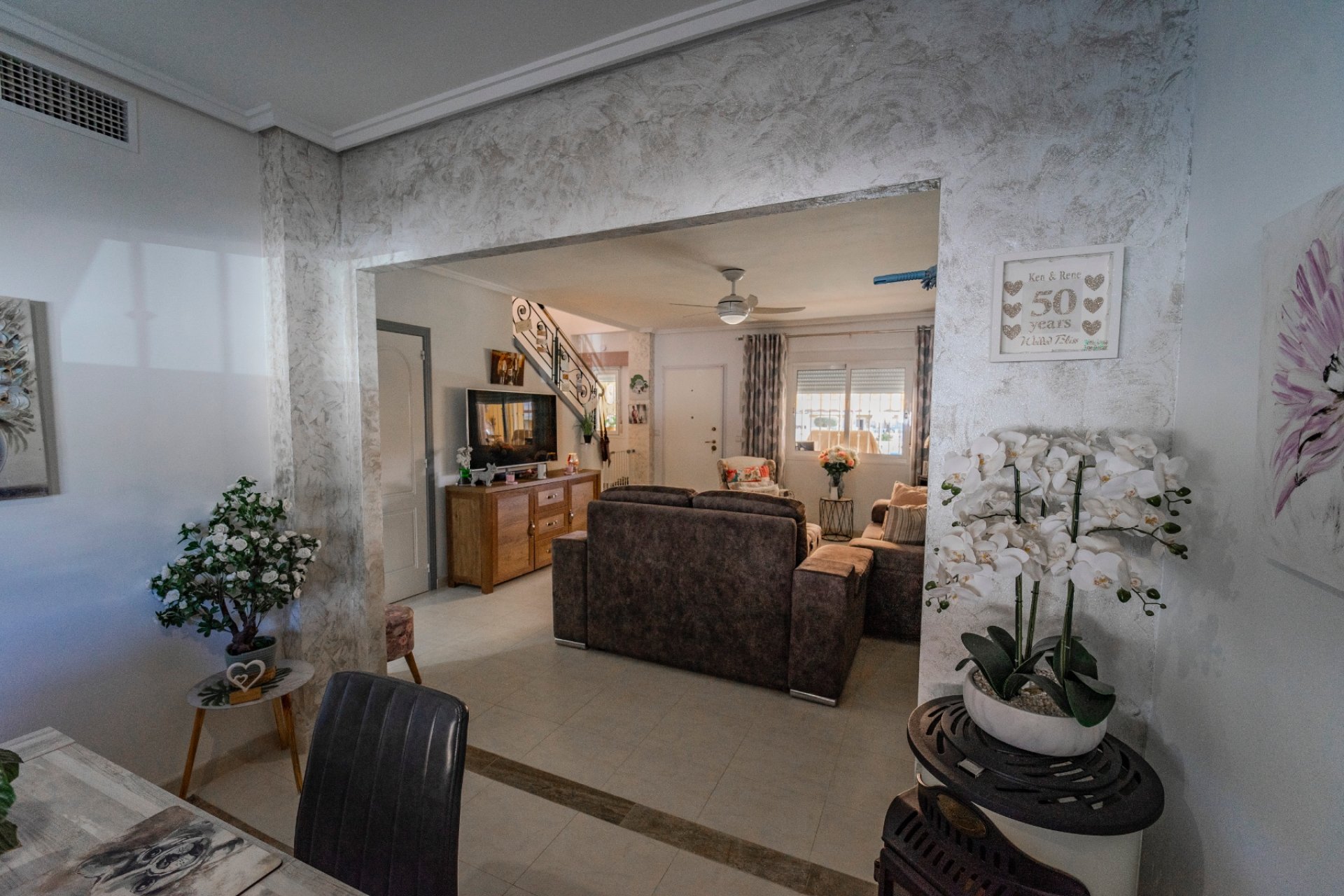 Sale - Townhouse - Ciudad Quesada - Lo Marabú