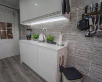 Sale - Townhouse - Ciudad Quesada - Lo Marabú