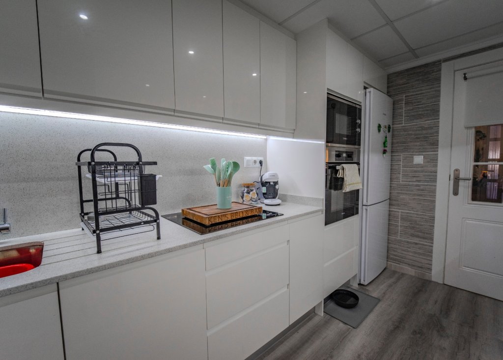 Sale - Townhouse - Ciudad Quesada - Lo Marabú