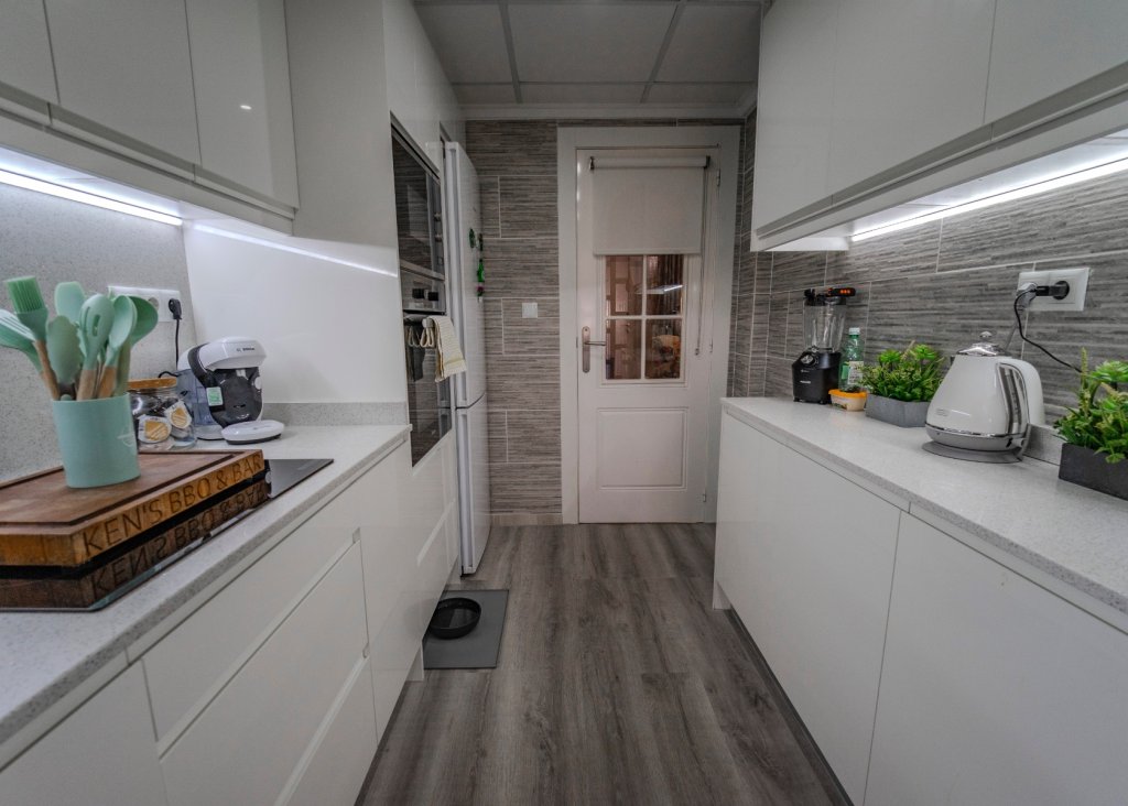 Sale - Townhouse - Ciudad Quesada - Lo Marabú