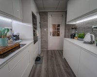 Sale - Townhouse - Ciudad Quesada - Lo Marabú