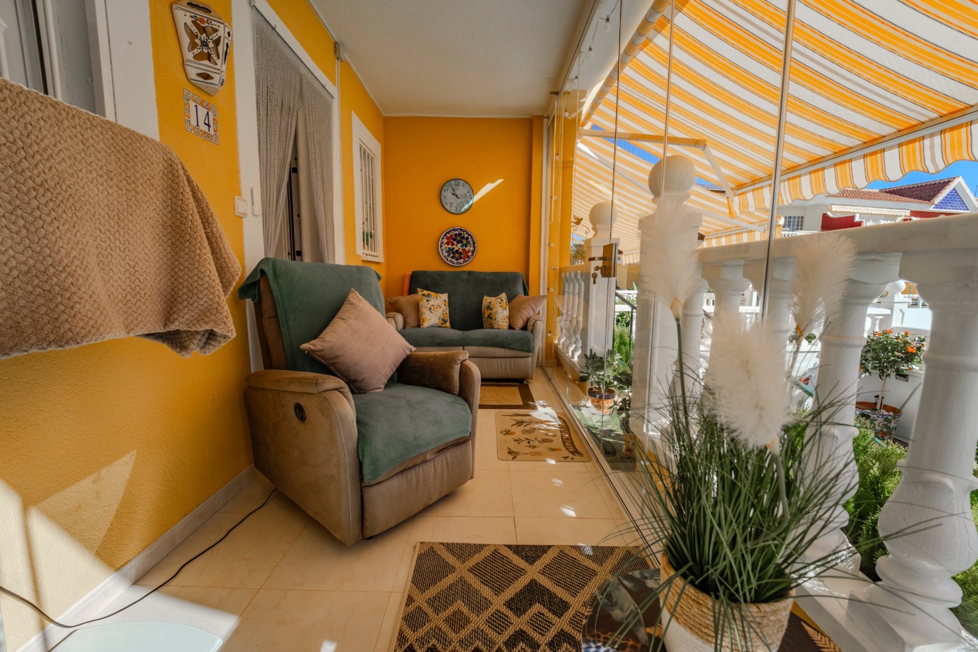 Sale - Townhouse - Ciudad Quesada - Lo Marabú