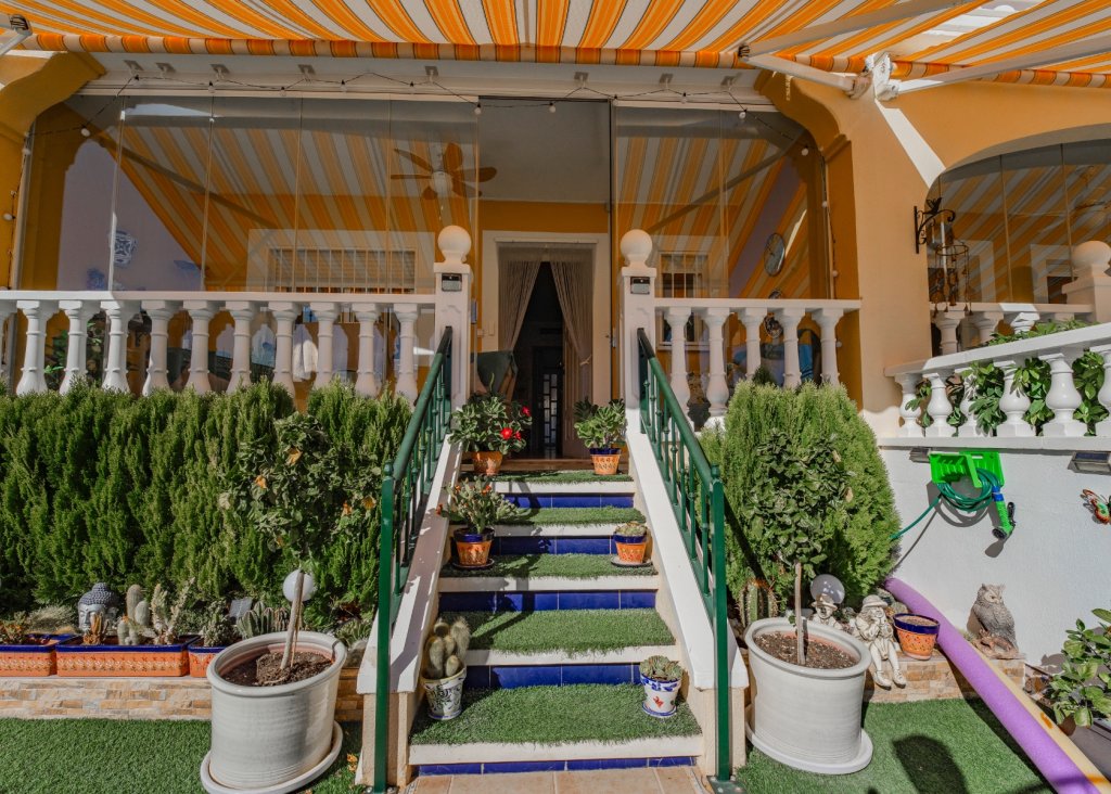 Sale - Townhouse - Ciudad Quesada - Lo Marabú