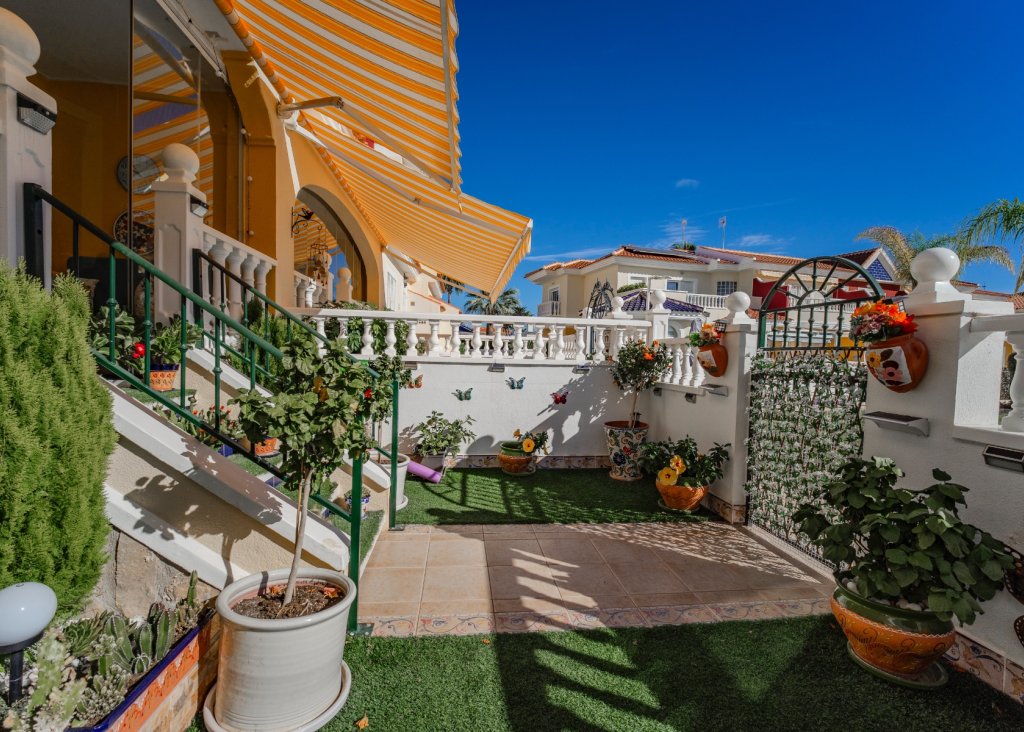 Sale - Townhouse - Ciudad Quesada - Lo Marabú