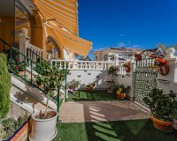 Sale - Townhouse - Ciudad Quesada - Lo Marabú