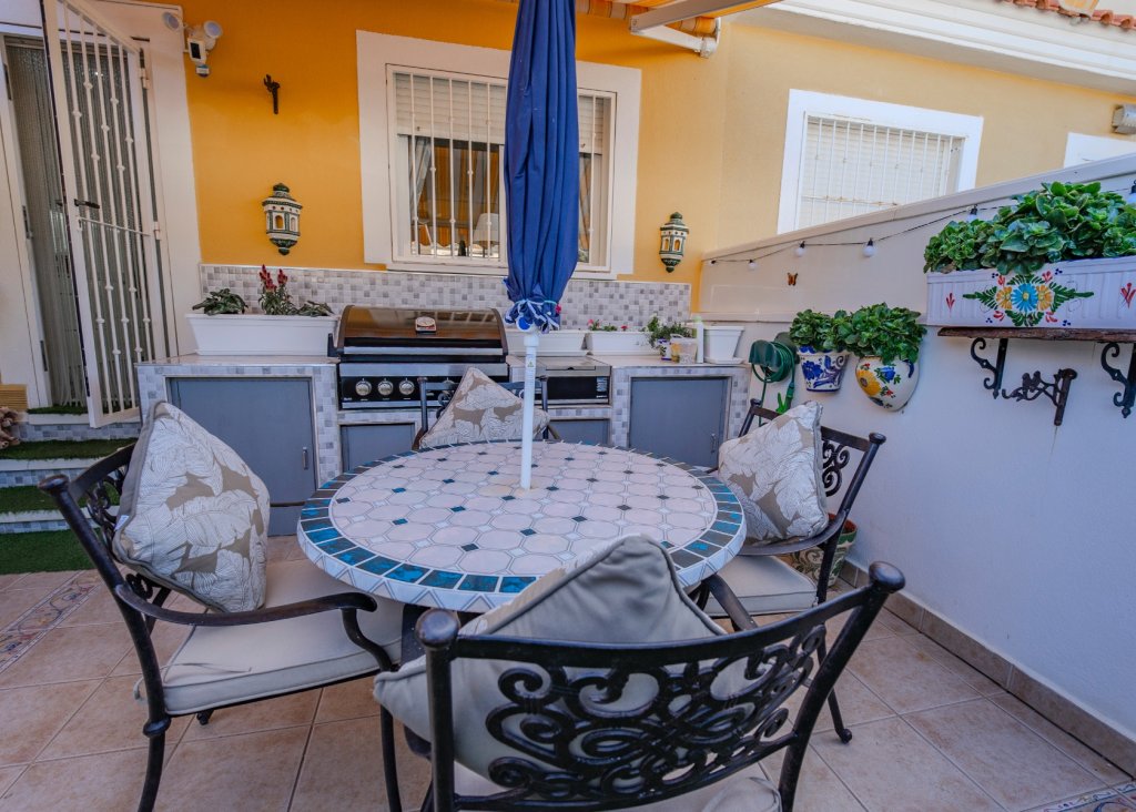 Sale - Townhouse - Ciudad Quesada - Lo Marabú