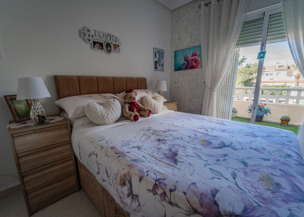 Sale - Townhouse - Ciudad Quesada - Lo Marabú