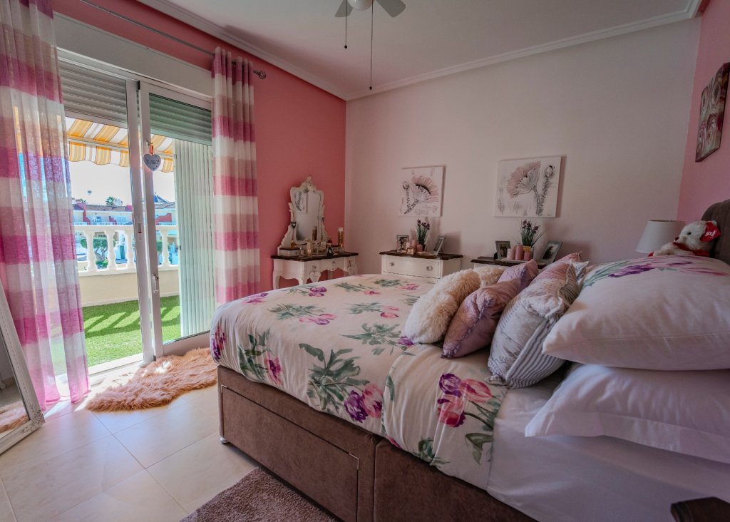 Sale - Townhouse - Ciudad Quesada - Lo Marabú