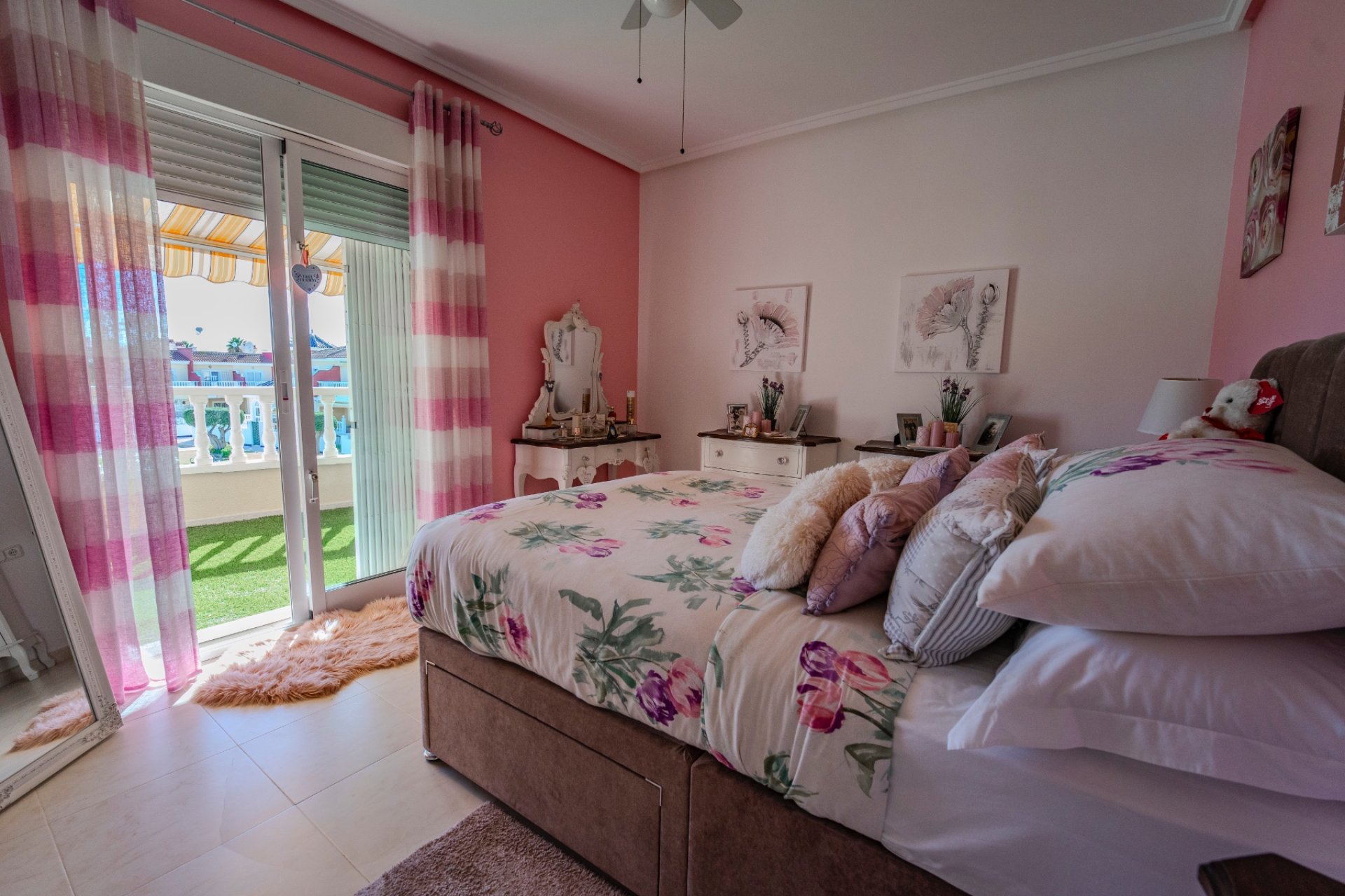 Sale - Townhouse - Ciudad Quesada - Lo Marabú