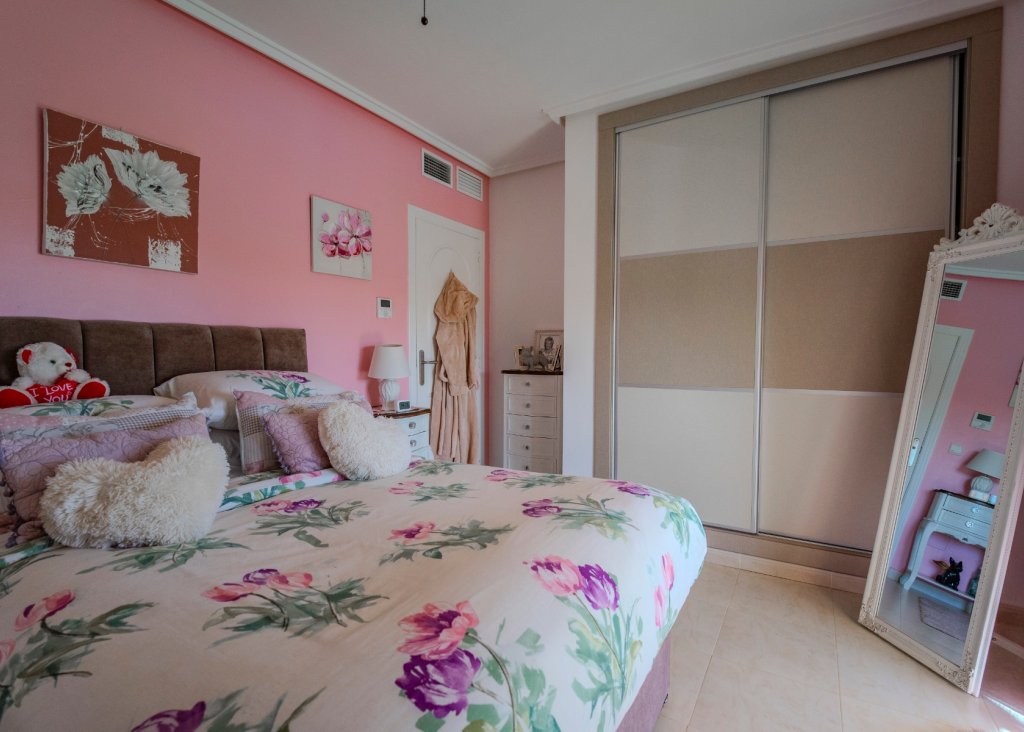 Sale - Townhouse - Ciudad Quesada - Lo Marabú