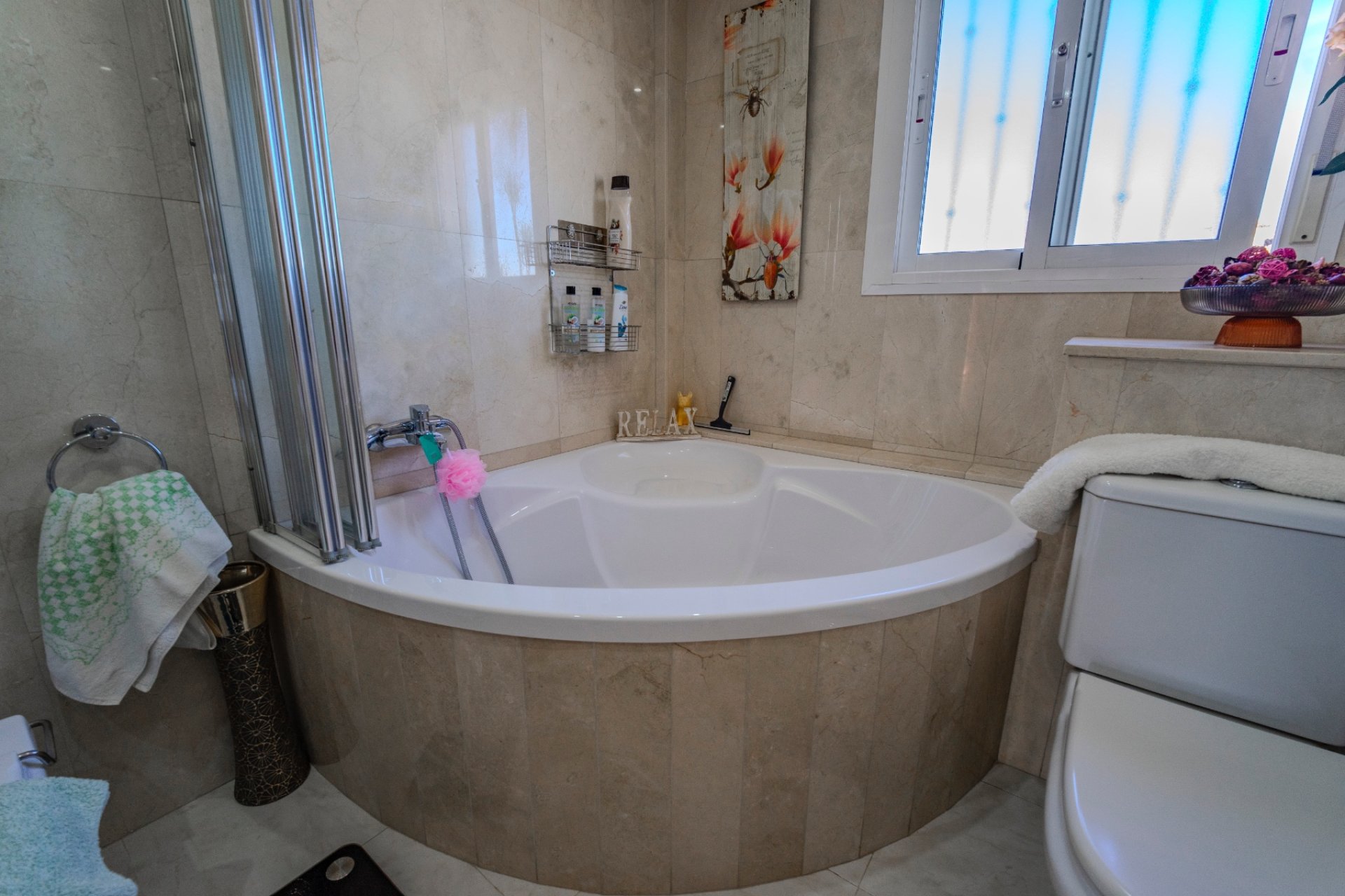 Sale - Townhouse - Ciudad Quesada - Lo Marabú