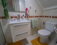 Sale - Townhouse - Ciudad Quesada - Lo Marabú