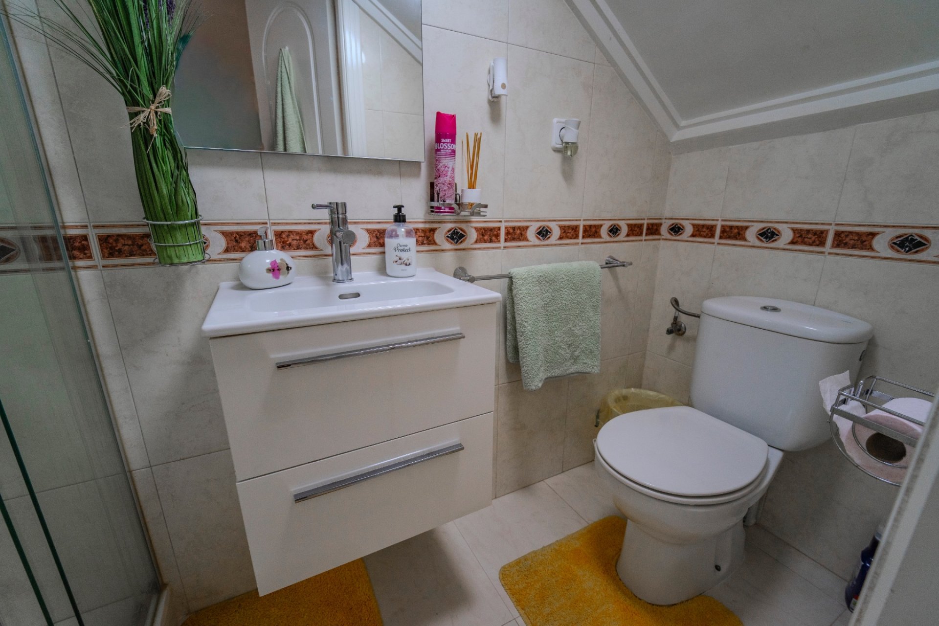 Sale - Townhouse - Ciudad Quesada - Lo Marabú