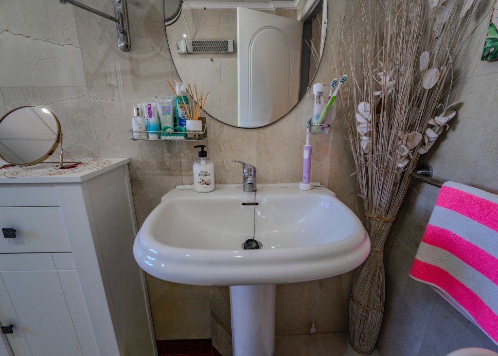 Sale - Townhouse - Ciudad Quesada - Lo Marabú