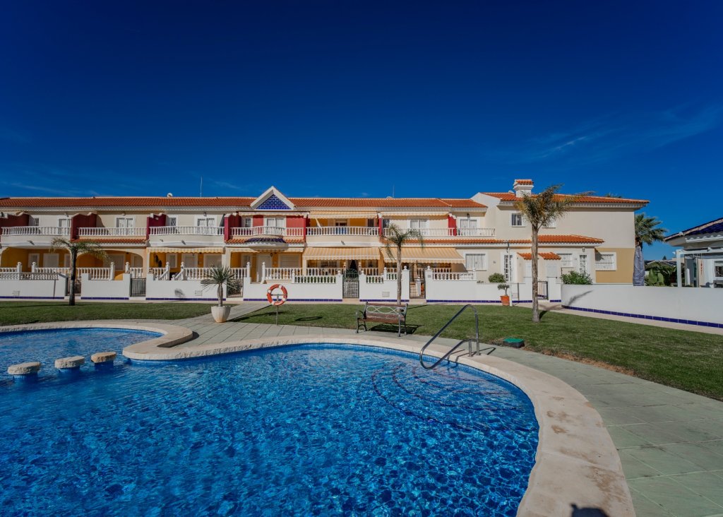 Sale - Townhouse - Ciudad Quesada - Lo Marabú