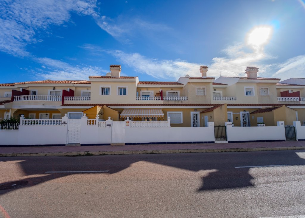 Sale - Townhouse - Ciudad Quesada - Lo Marabú