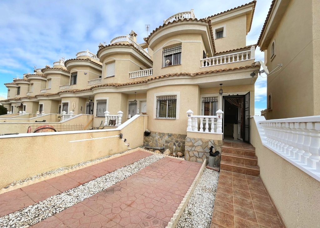 Sale - Townhouse - Ciudad Quesada - Lo Marabú