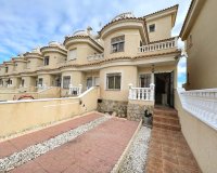 Sale - Townhouse - Ciudad Quesada - Lo Marabú