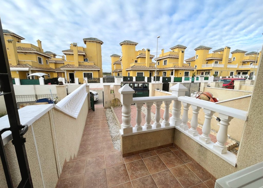 Sale - Townhouse - Ciudad Quesada - Lo Marabú