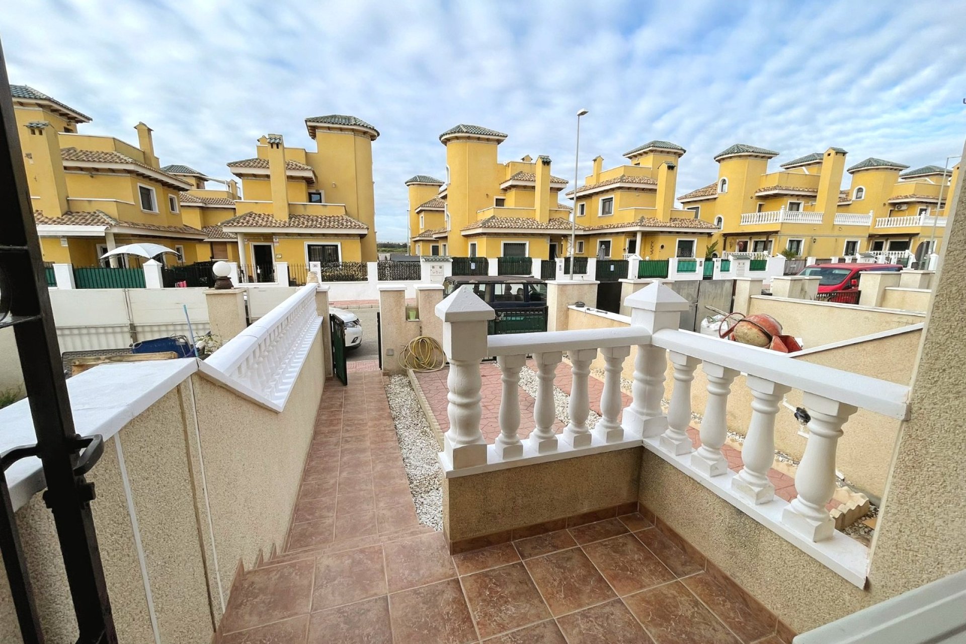 Sale - Townhouse - Ciudad Quesada - Lo Marabú