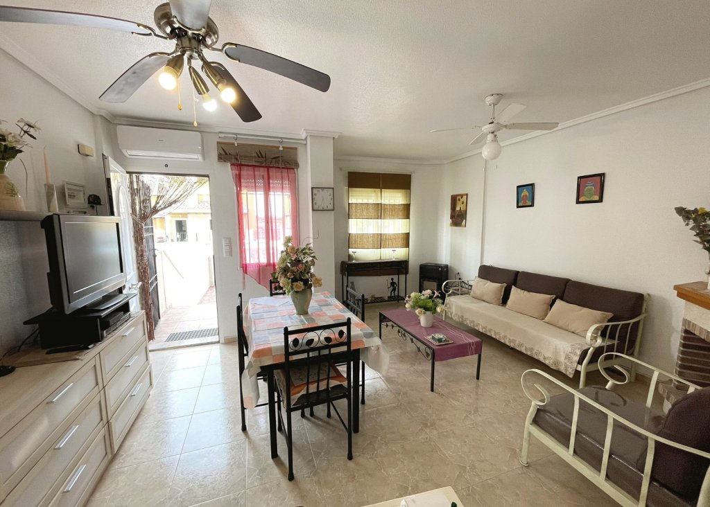 Sale - Townhouse - Ciudad Quesada - Lo Marabú