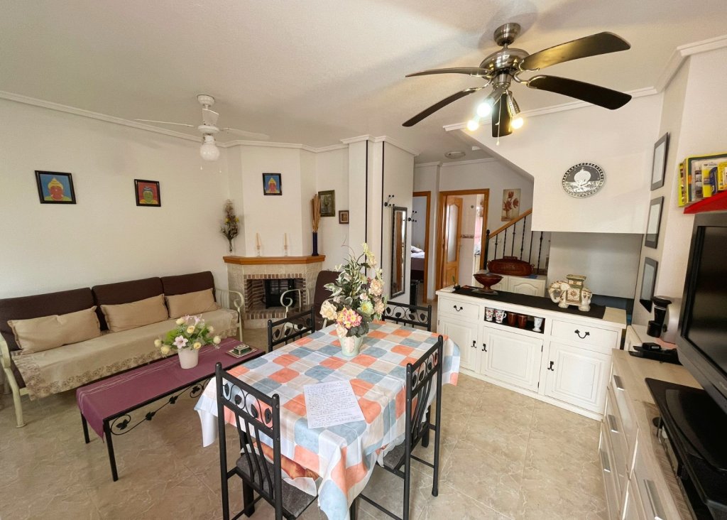 Sale - Townhouse - Ciudad Quesada - Lo Marabú